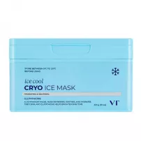 VT Cosmetics Ice Cool Cryo Ice Mask �������� ����������� ����� ��� ���� � �����������
