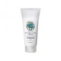 Saraya Yashinomi Kitchen Hand Cream �������� ���� ��� ���
