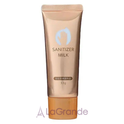 Saraya Omni Sanitizer Hand Milk ��������������� ����-������� ��� ��� �� ��������� � ������������ ��������