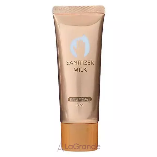 Saraya Omni Sanitizer Hand Milk ��������������� ����-������� ��� ��� �� ��������� � ������������ ��������