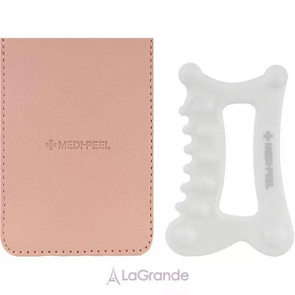 Medi-Peel Line Tox Massage ���������������� ������������ �������� ��� ���� � ����