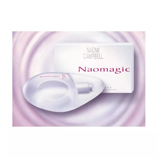 Naomi Campbell Naomagic �������� ���� (������)