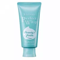 Senka Perfect Whip Medicated Beauty Foam by Shiseido ˳�������� ����-���� ��� �������� �� ����