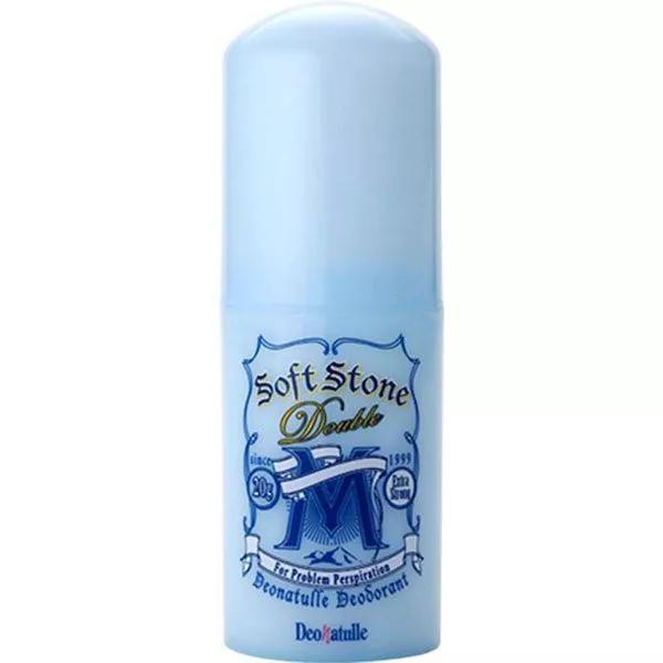 Deonatulle De Naturale Man Soft Stone W ������� ����������-�������������� � ����� � ���������� ��������