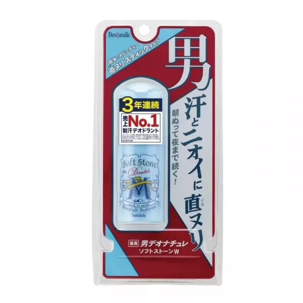 Deonatulle De Naturale Man Soft Stone W ������� ����������-�������������� � ����� � ���������� ��������