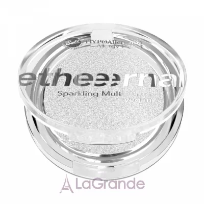 Bell HypoAllergenic Ethernal Sparkling Multi Paste �������� ��������� ��� ������� �� ���