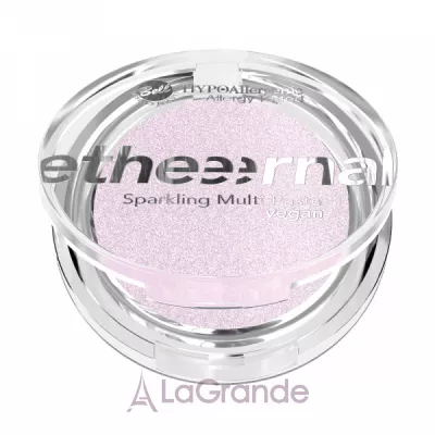 Bell HypoAllergenic Ethernal Sparkling Multi Paste �������� ��������� ��� ������� �� ���