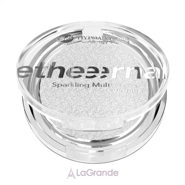 Bell HypoAllergenic Ethernal Sparkling Multi Paste �������� ��������� ��� ������� �� ���