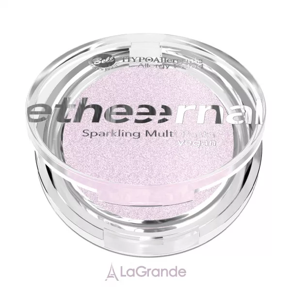Bell HypoAllergenic Ethernal Sparkling Multi Paste �������� ��������� ��� ������� �� ���