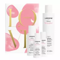 La Biosthetique Methode Sensitive Set ���� ��� ������� ���� ������ �� ������� (shm/250ml + lot/100ml + cl/milk/50ml + toner/50ml)