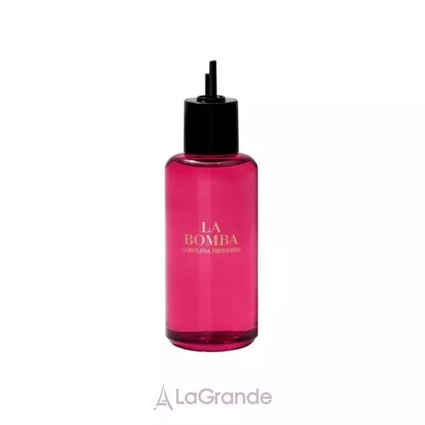 Carolina Herrera La Bomba ����������� ���� (refill)