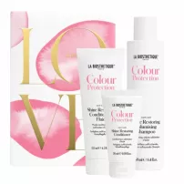 La Biosthetique Colour Protection Set ����� ��� ���������� ����� (shm/250ml + cond/fl/125ml + cond/50ml)