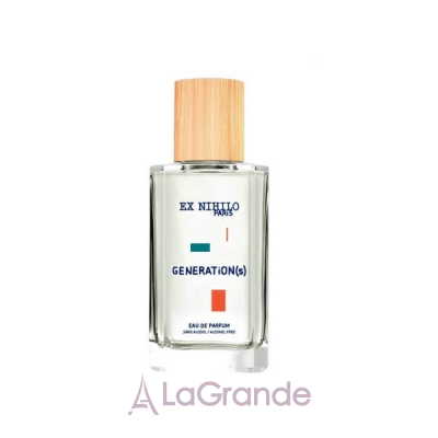 Ex Nihilo Generation(s) ��������������� ���� (TRY)