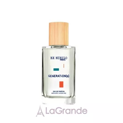 Ex Nihilo Generation(s) ��������������� ���� (TRY)