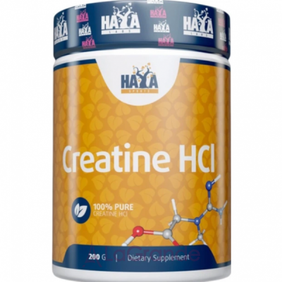 Haya Labs Creatine HCL Sports ĳ������ ������� 