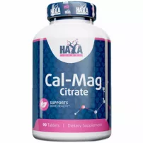 Haya Labs Cal � Mag Citrate ̳��������� �������� "������ ������� �� ������"