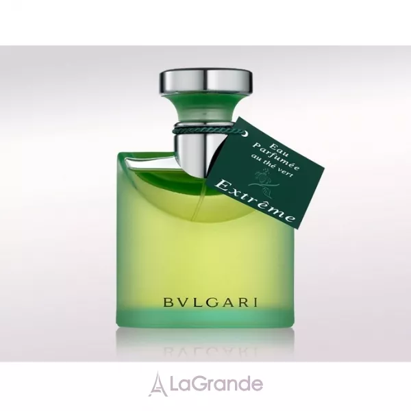 Bvlgari Eau Parfumee au The Vert Extreme ��������� ���� (������)