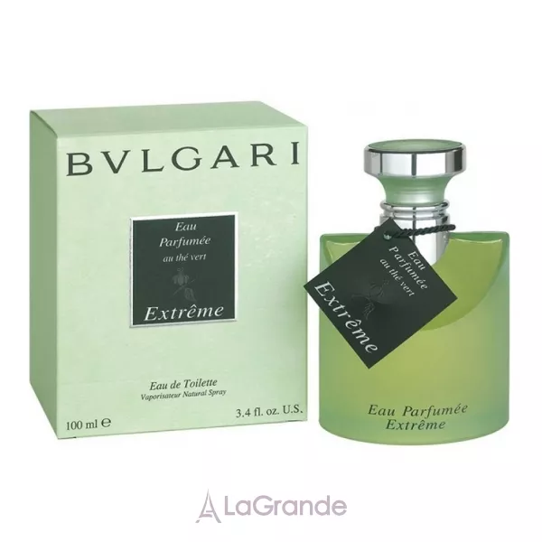Bvlgari Eau Parfumee au The Vert Extreme ��������� ���� (������)