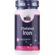 Haya Labs Chelated Iron 15 mg ������� ������� 