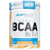 EverBuild Nutrition BCAA 8:1:1 Pure Ice Tea �������������� �������� BCAA 8:1:1 "�������� ���"
