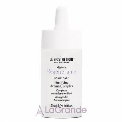 La Biosthetique Methode Regenerante Fortifying Aroma Complex ������������� ������� ��� ��� ���� ������