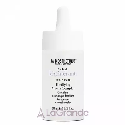 La Biosthetique Methode Regenerante Fortifying Aroma Complex ������������� ������� ��� ��� ���� ������