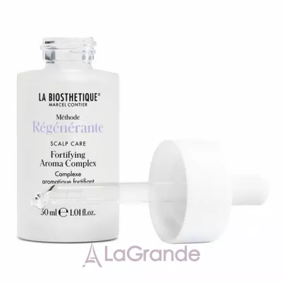 La Biosthetique Methode Regenerante Fortifying Aroma Complex ������������� ������� ��� ��� ���� ������