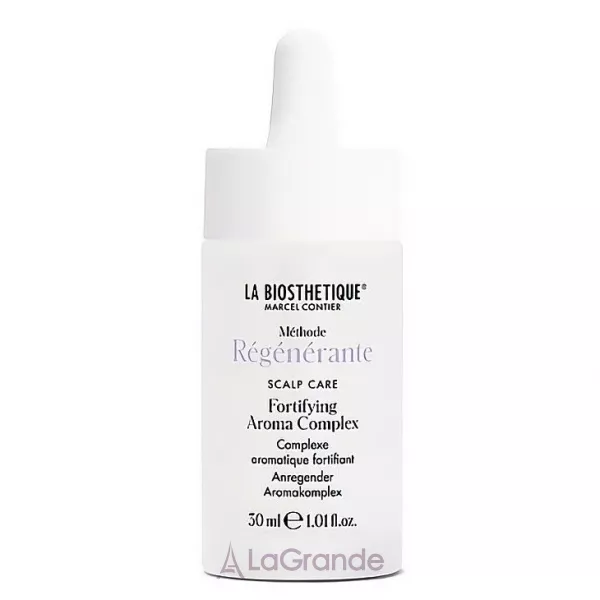 La Biosthetique Methode Regenerante Fortifying Aroma Complex ������������� ������� ��� ��� ���� ������