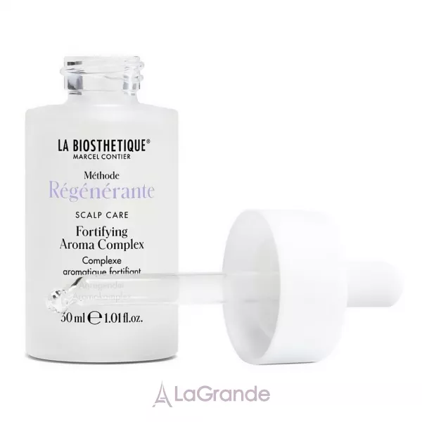 La Biosthetique Methode Regenerante Fortifying Aroma Complex ������������� ������� ��� ��� ���� ������