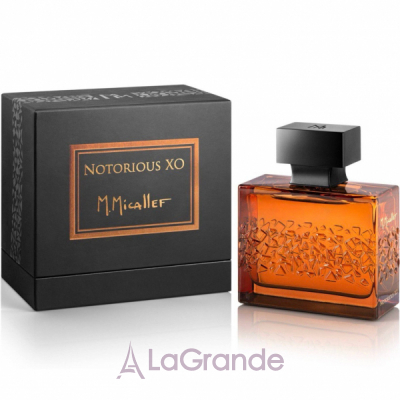 M. Micallef Notorious XO ����������� ����