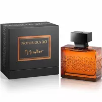 M. Micallef Notorious XO ��������������� ����