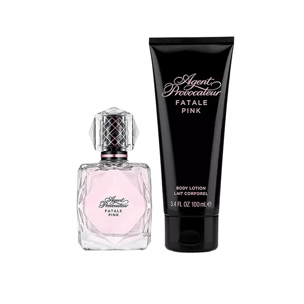Agent Provocateur Fatale Pink ���� (����������� ���� 50 �� + ������� ��� ��� 100 ��)