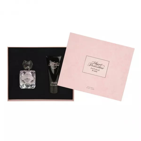 Agent Provocateur Fatale Pink ���� (����������� ���� 50 �� + ������� ��� ��� 100 ��)