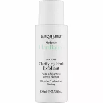 La Biosthetique Methode Clarifiante Clarifying Fruit Exfoliant ������������ ���� � �������� ���������