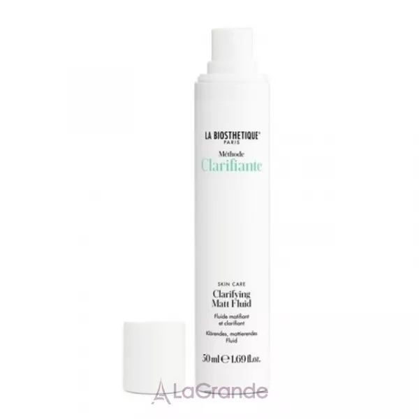 La Biosthetique Methode Clarifiante Clarifying Matt Fluid ��������� ���������� �����
