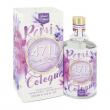 Maurer & Wirtz 4711 Remix Cologne Lavender Edition 100ml
