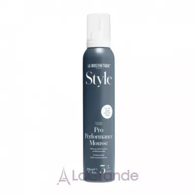 La Biosthetique Style Pro Performance Mousse ��� ��� ��������� �������