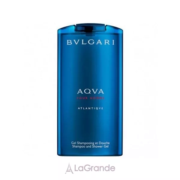 Bvlgari Aqva Pour Homme Atlantiqve ���� ��� ����
