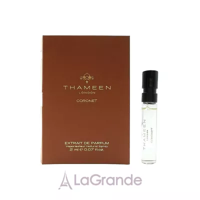 Thameen Coronet �������