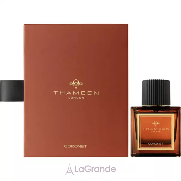 Thameen Coronet ����
