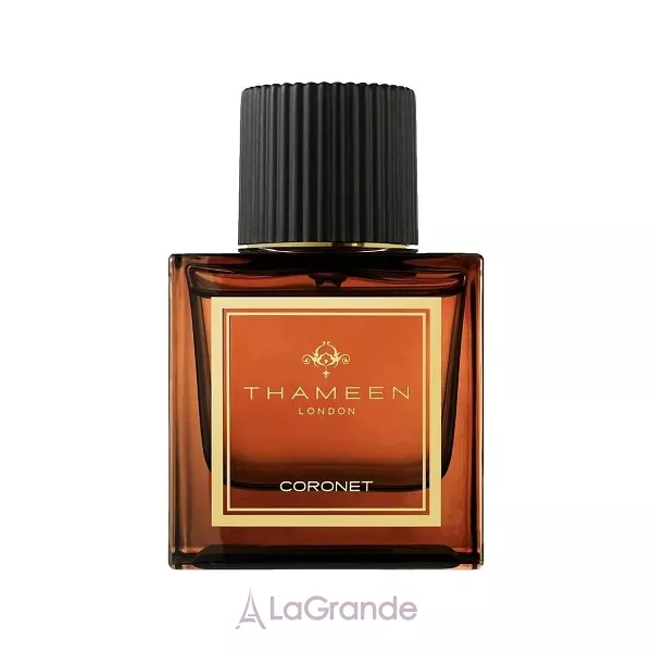 Thameen Coronet ����