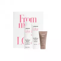 La Biosthetique Make Your Colour Shine ����� ��� ����� �� ����������� �������� (shm/250ml + cond/150ml + h/cr/50ml)