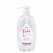 Kumano Yushi Deve Baby Oil 300ml