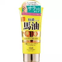 Cosmetex Roland Loshi Rich Moist Q10 Hand Cream ����������� ���� ��� ��� � ������� ����� � Q10
