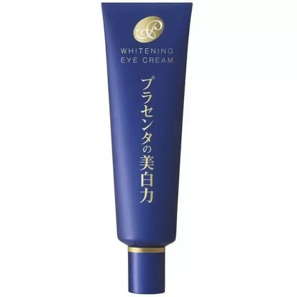 Meishoku Placenta Whitening Eye Cream ���� ��� ���� ������ ���� � ��������� ������������