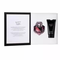 Lancome La Nuit Tresor �����  (��������������� ���� 30 �� + ������ ��� ���� 50 ��)