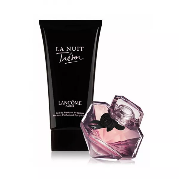 Lancome La Nuit Tresor ���� (����������� ���� 30 �� + ������� ��� ��� 50 ��)