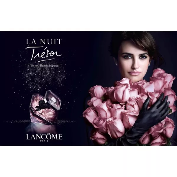 Lancome La Nuit Tresor ���� (����������� ���� 30 �� + ������� ��� ��� 50 ��)