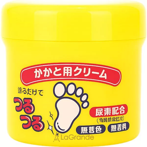 To-Plan Medicated Heel Cream ���'�������� ���� ��� �'��