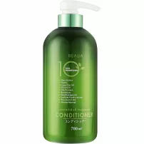 Kumano Yushi Beaua 10 Essence Conditioner ����������� ��� ������� ����� � 10 ������������ �����������
